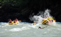 Kali Gandaki River Rafting