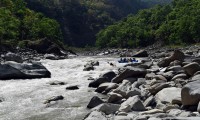 Kali Gandaki River Adventure