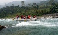 Kali Gandaki River Adventure