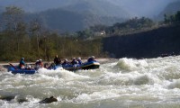 Kali Gandaki River Adventure