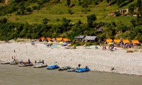 Kali Gandaki River Adventure