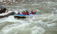 Kali Gandaki River Adventure