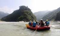 Kali Gandaki white Water Rafting