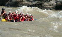 Kali Gandaki River Adventure