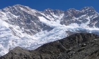 International Mt. Kanchenjunga main Expedition