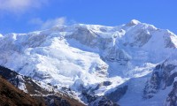 Kanchenjunga North-South Base Camp Trekking