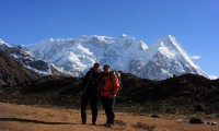 Kanchenjunga North-South Base Camp Trekking