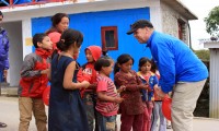 Kanchenjunga Base Camp Trek