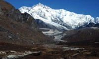 Uttarey Trekking from Sikkim
