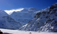 Kanchenjunga North Base Camp Trek