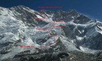 Mount Kanchenjunga Main Expedition