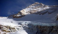 Mount Kanchenjunga Main Expedition