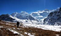 Cultural Mount Kanchenjunga Main Expedition