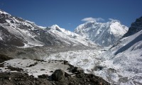 Kanchenjunga North Base Camp Trek