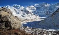 Cultural Mount Kanchenjunga Main Expedition