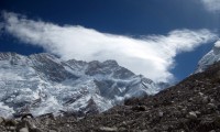 Cultural Mount Kanchenjunga Main Expedition