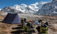 Kanchenjunga Base Camp Trekking