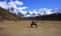 Kanchenjunga Base Camp Trekking