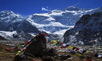 Kanchenjunga Base Camp Trekking