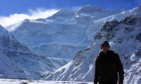 Kanchenjunga North Base Camp Trek