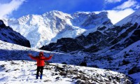 Kanchenjunga North-South Base Camp Trekking