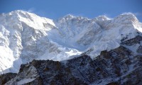 Cultural Mount Kanchenjunga Main Expedition