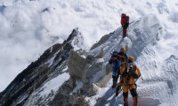 Cultural Mount Kanchenjunga Main Expedition
