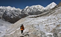 Mount Kang Guru Expedition