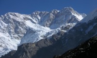 International Mt. Kanchenjunga main Expedition