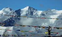 Everest Base Camp Tour - Tibet