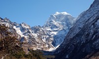 Mt. Kangtega Expedition -Khumbu Region