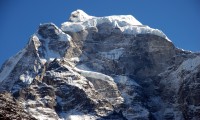Mt. Kangtega Expedition - Khumbu Region