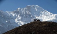 Kanjiroba Expediion Dolpo Nepal