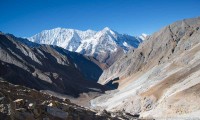 Mt. Tripura Hiunchuli Expedition -Dolpo Region - Nepal