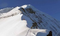 Mt. Tripura Hiunchuli Expedition -Dolpo Region - Nepal