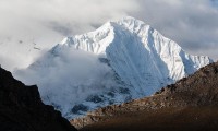 Mount Kanjiroba Expedition