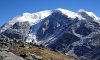 Mt. Kanti Himal Expedition