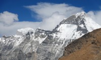 Mt. Kanti Himal Expedition