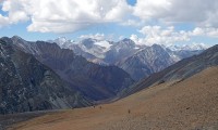 Mount Kanti Himal Climbing