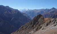 Mount Kanti Himal Climbing