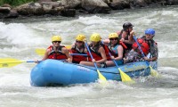 Karnali River Rafting Nepal