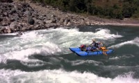 Karnali River Rafting Nepal