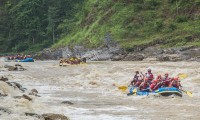 Karnali River Rafting Nepal