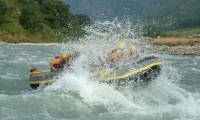 Karnali River Rafting Nepal