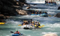 Karnali River Adventure