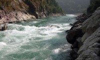 Karnali River Rafting Nepal