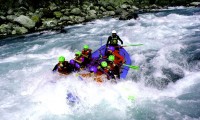 Karnali River Adventure