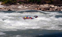 Karnali River Rafting Nepal