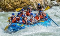 Karnali River Rafting Nepal