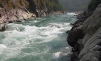 Karnali River Adventure